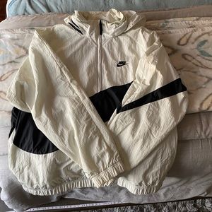 Nike Windbreaker